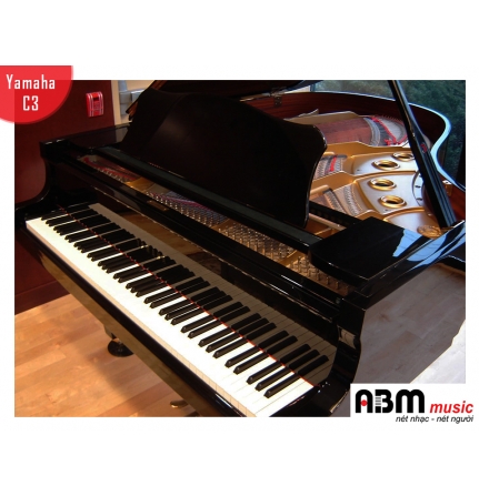 Piano Yamaha C3